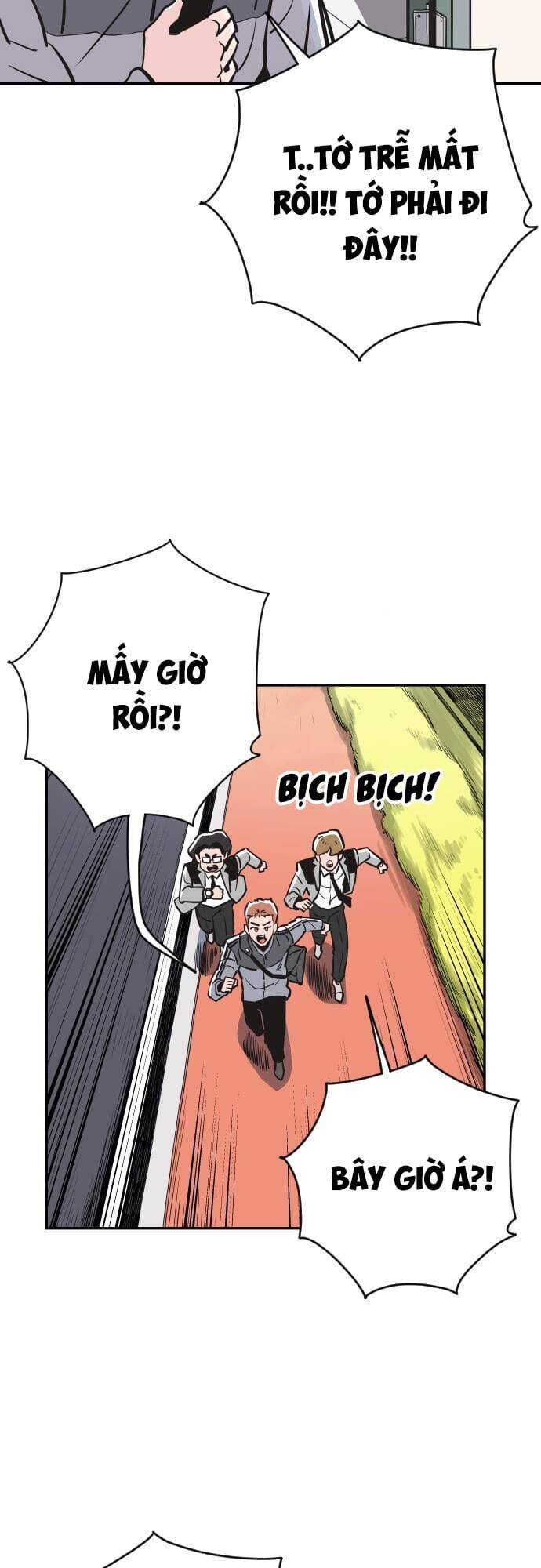 Sân Cỏ Chiến Kí Chap 28 - Next Chap 29