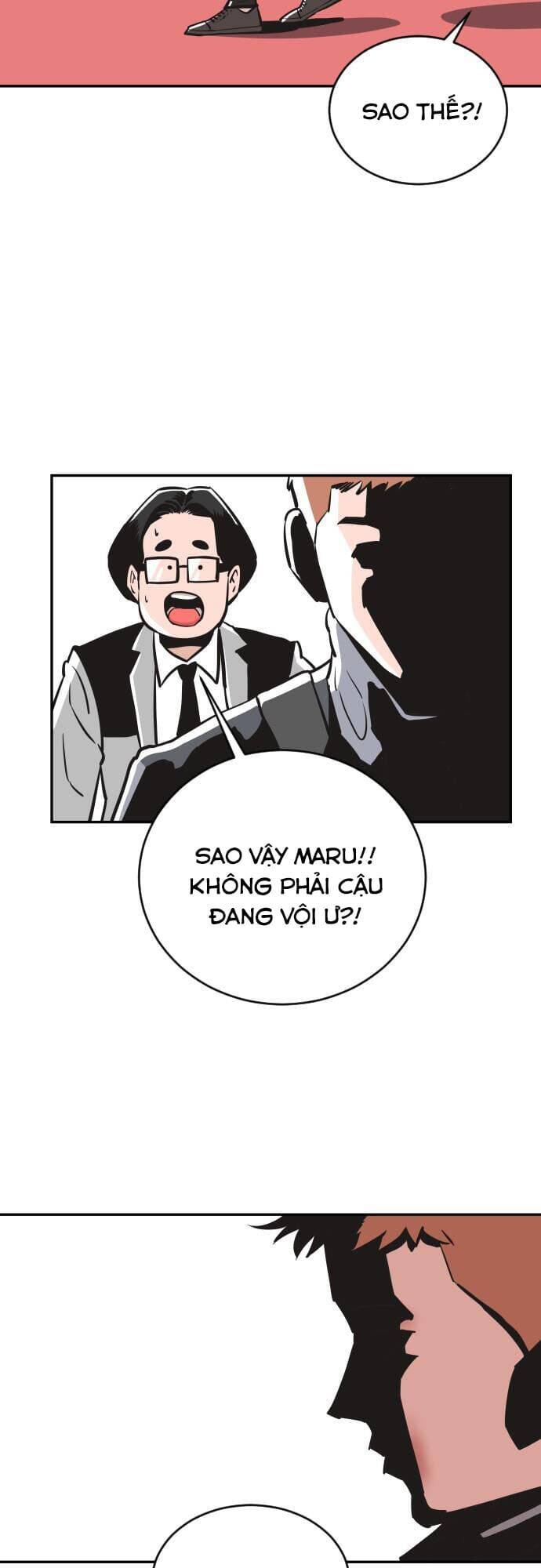 Sân Cỏ Chiến Kí Chap 28 - Next Chap 29