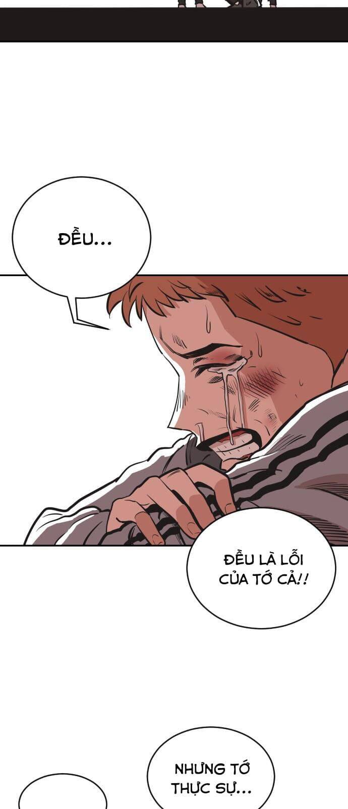 Sân Cỏ Chiến Kí Chap 28 - Next Chap 29