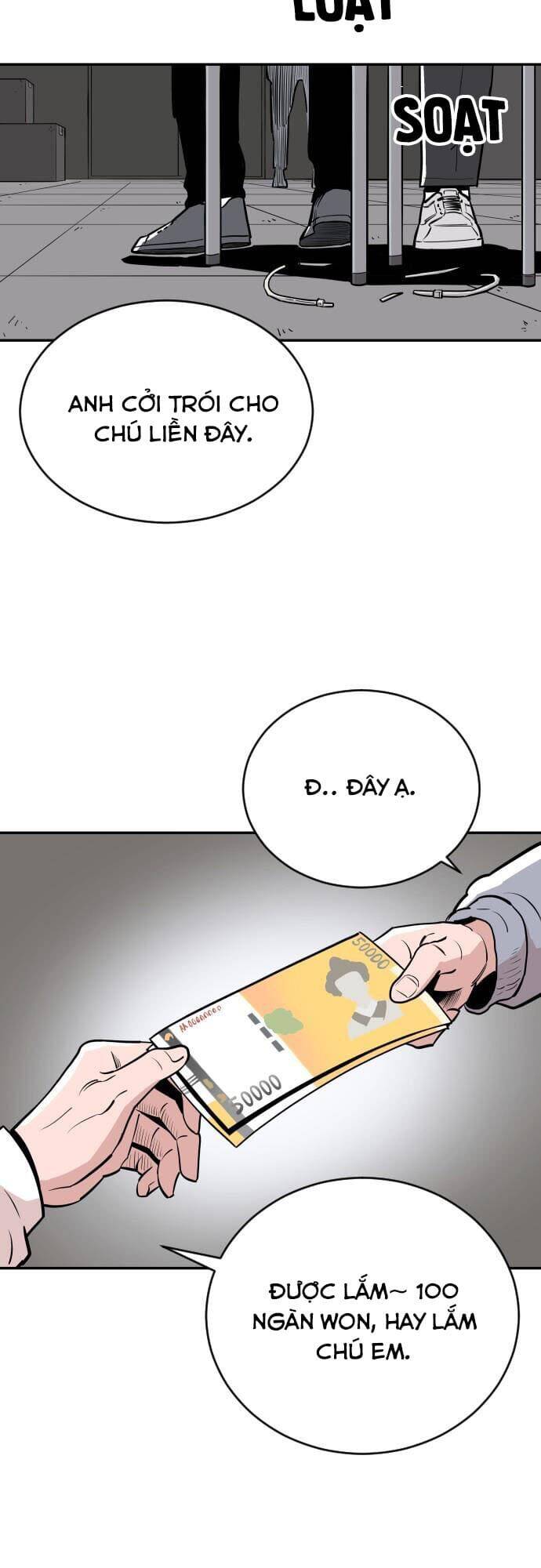 Sân Cỏ Chiến Kí Chap 28 - Next Chap 29