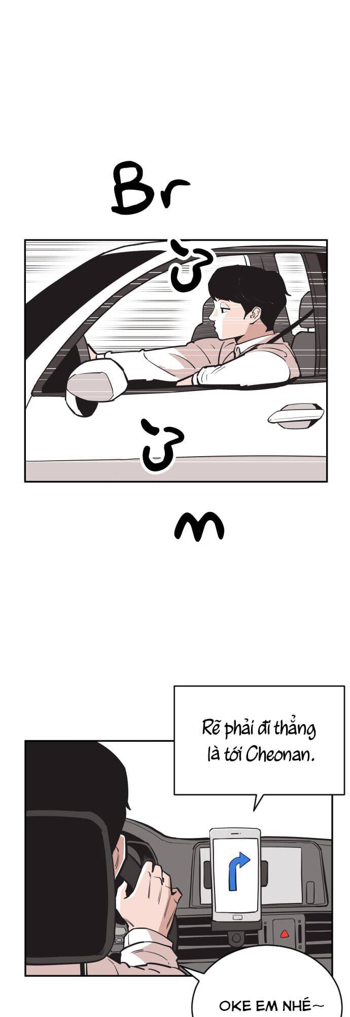 Sân Cỏ Chiến Kí Chap 29 - Next Chap 30