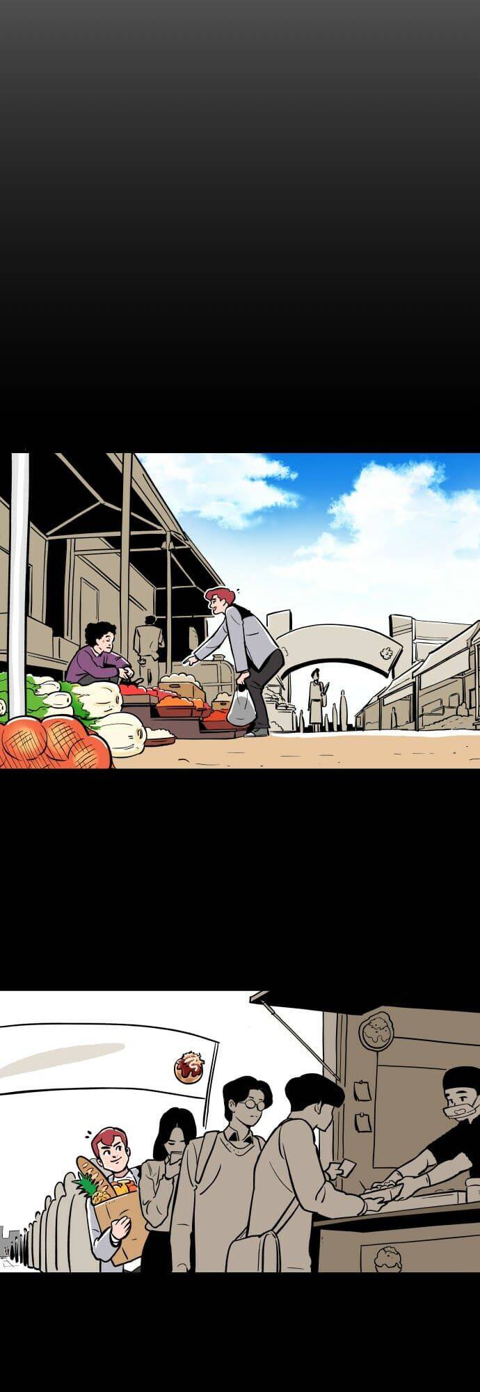 Sân Cỏ Chiến Kí Chap 29 - Next Chap 30