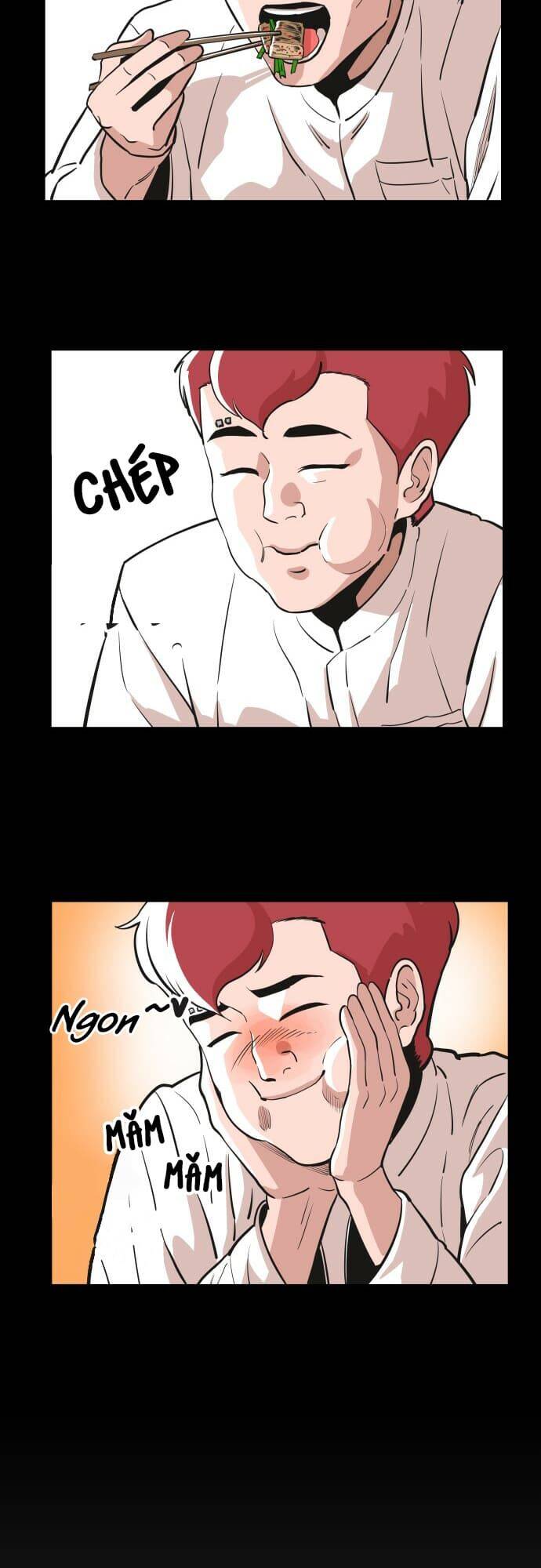 Sân Cỏ Chiến Kí Chap 29 - Next Chap 30