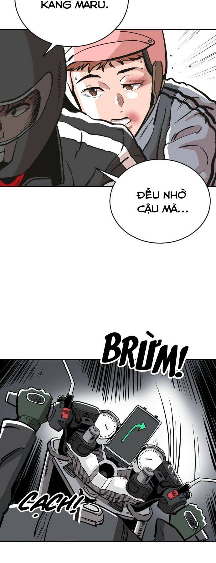 Sân Cỏ Chiến Kí Chap 29 - Next Chap 30