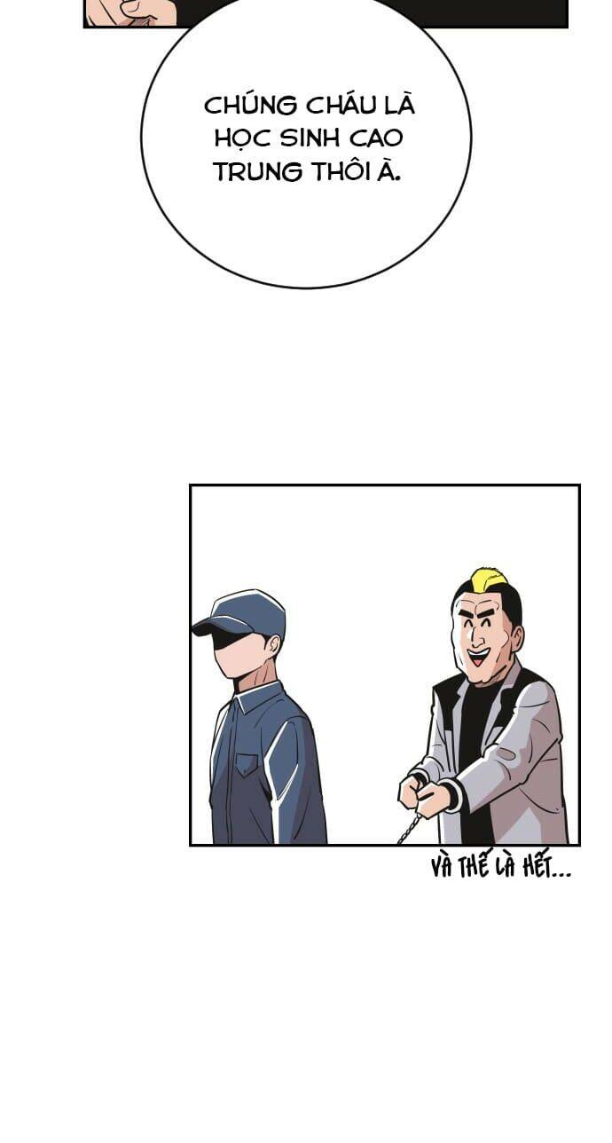 Sân Cỏ Chiến Kí Chap 29 - Next Chap 30