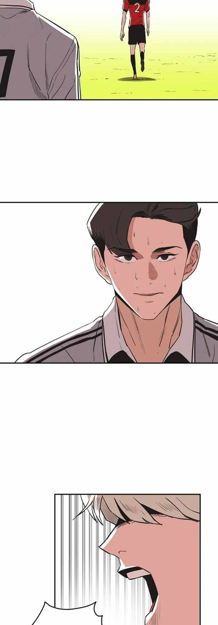 Sân Cỏ Chiến Kí Chap 29 - Next Chap 30