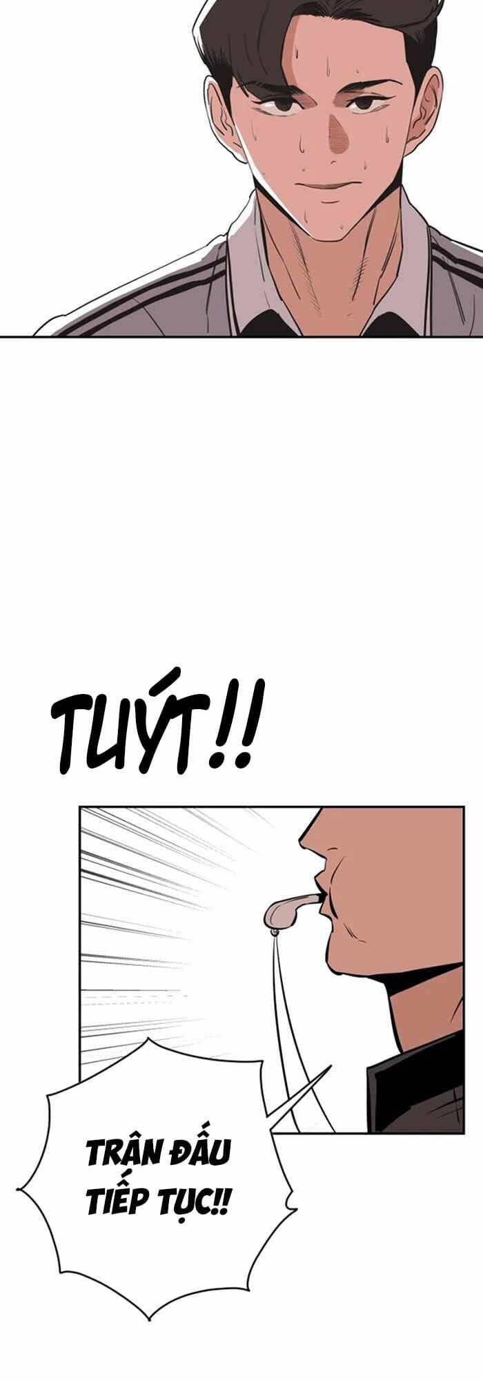 Sân Cỏ Chiến Kí Chap 29 - Next Chap 30