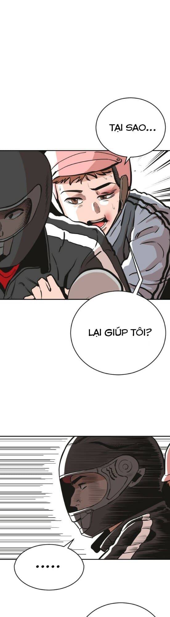 Sân Cỏ Chiến Kí Chap 29 - Next Chap 30