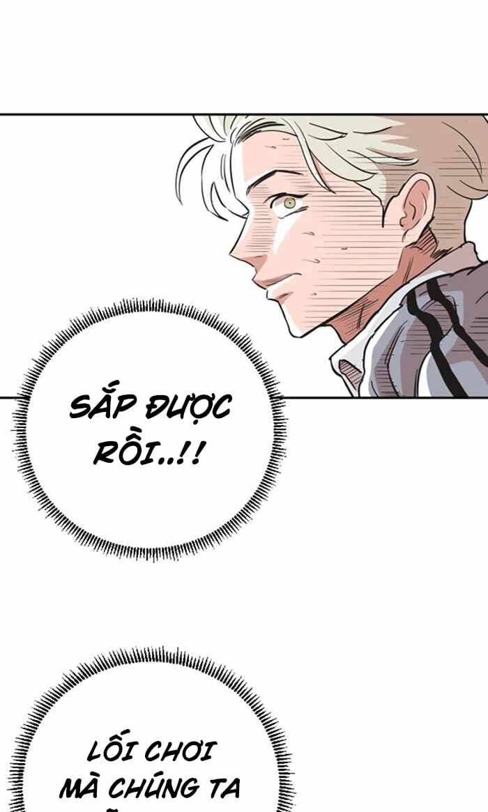 Sân Cỏ Chiến Kí Chap 29 - Next Chap 30