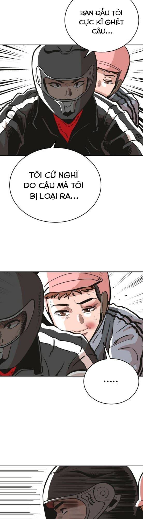 Sân Cỏ Chiến Kí Chap 29 - Next Chap 30