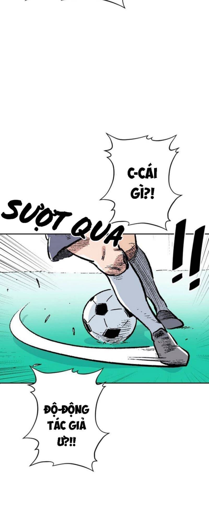 Sân Cỏ Chiến Kí Chap 3 - Next Chap 4