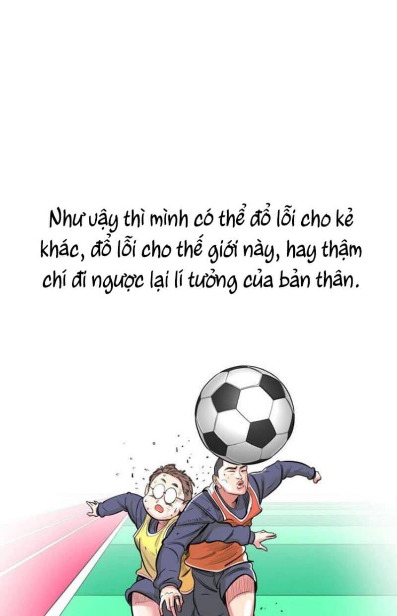 Sân Cỏ Chiến Kí Chap 3 - Next Chap 4