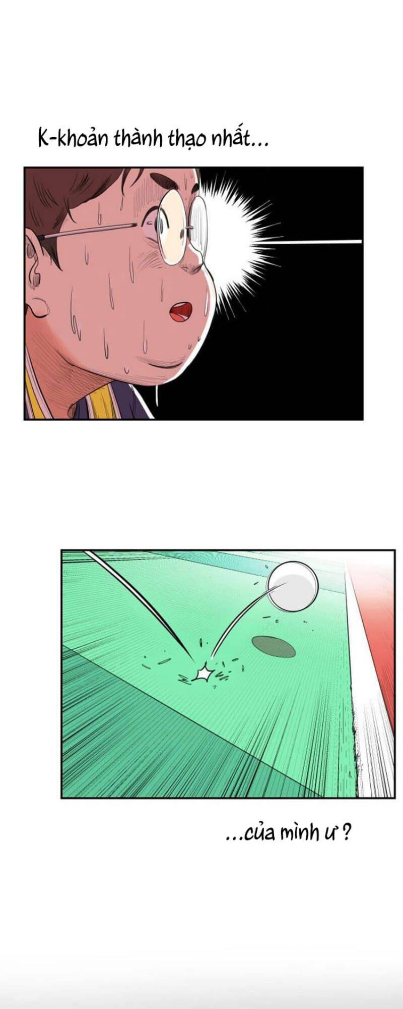 Sân Cỏ Chiến Kí Chap 3 - Next Chap 4