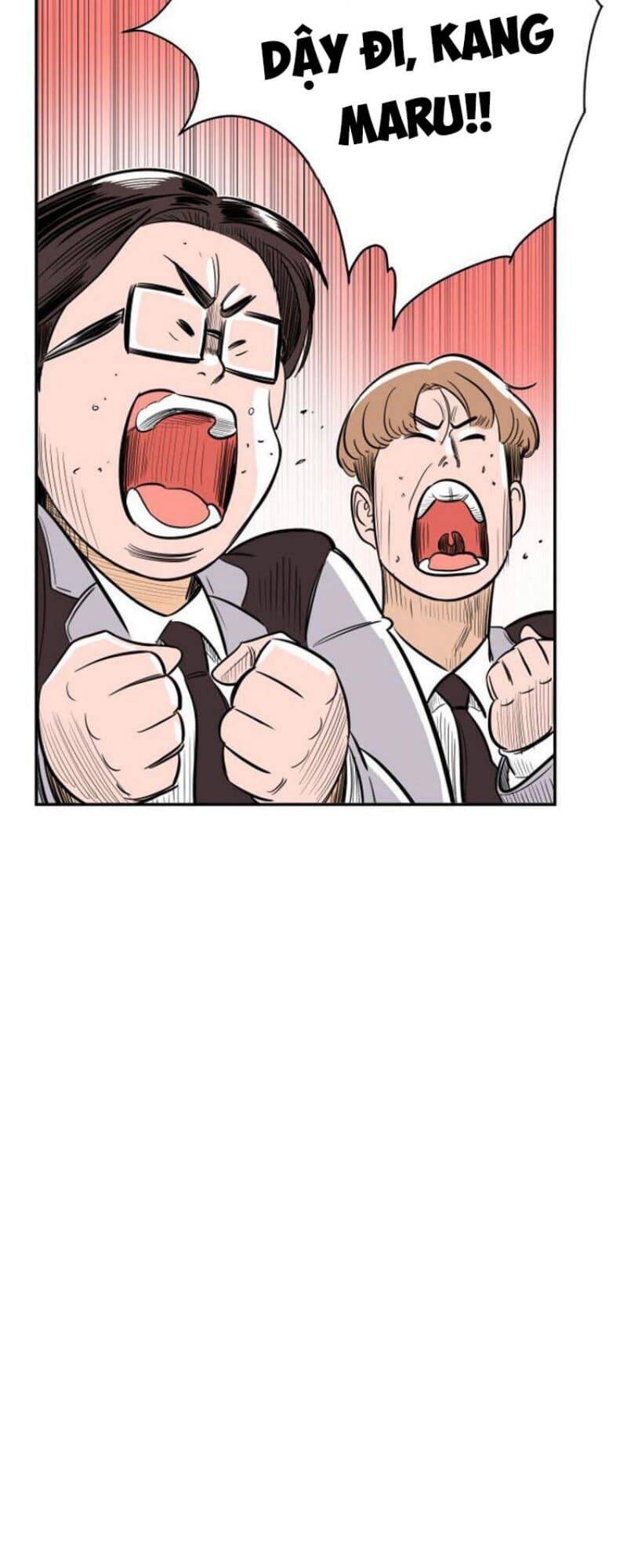 Sân Cỏ Chiến Kí Chap 3 - Next Chap 4