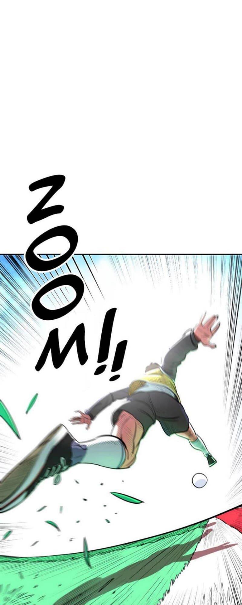 Sân Cỏ Chiến Kí Chap 3 - Next Chap 4