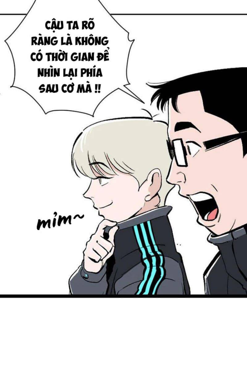 Sân Cỏ Chiến Kí Chap 3 - Next Chap 4