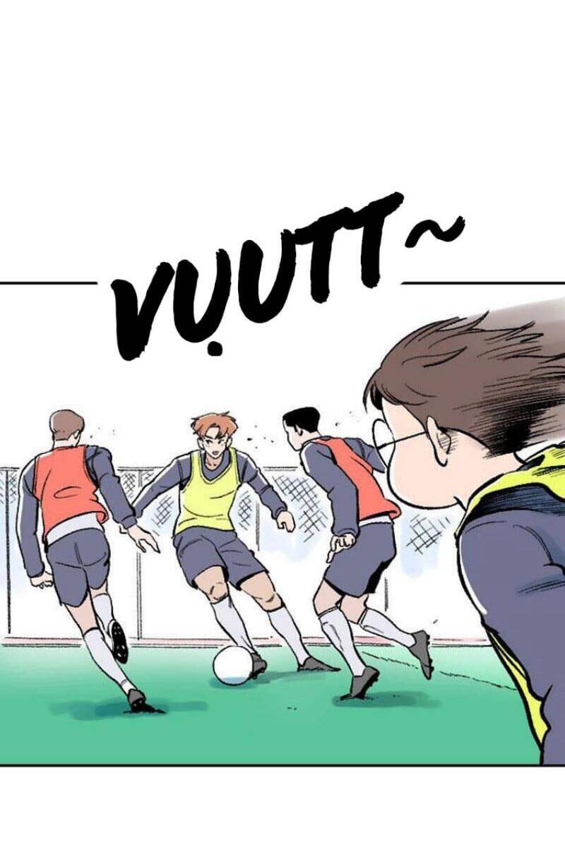 Sân Cỏ Chiến Kí Chap 3 - Next Chap 4