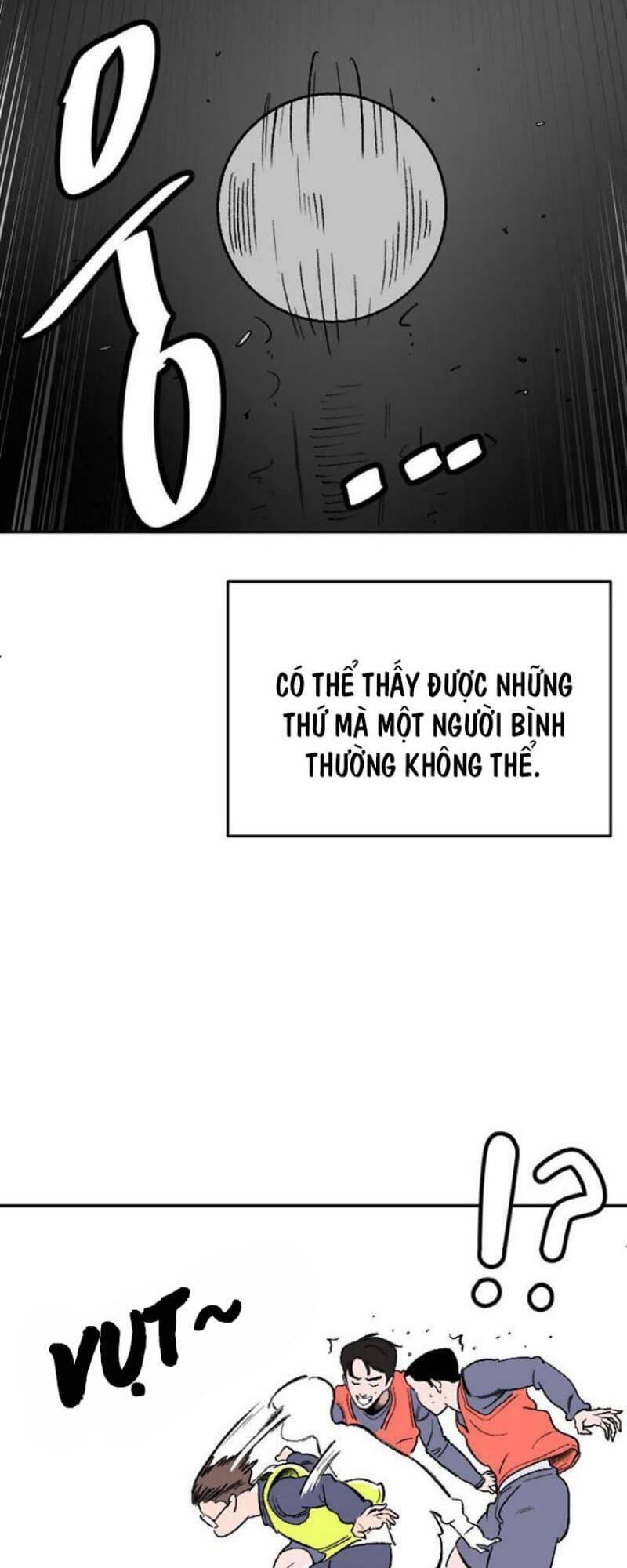 Sân Cỏ Chiến Kí Chap 3 - Next Chap 4