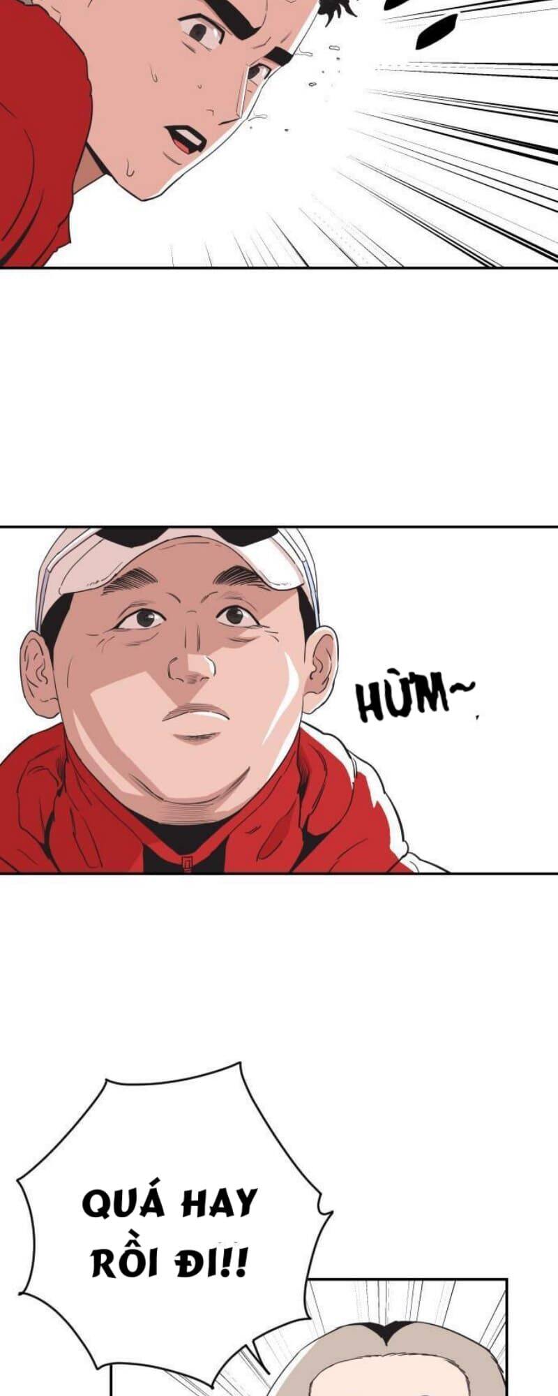 Sân Cỏ Chiến Kí Chap 30 - Next Chap 31