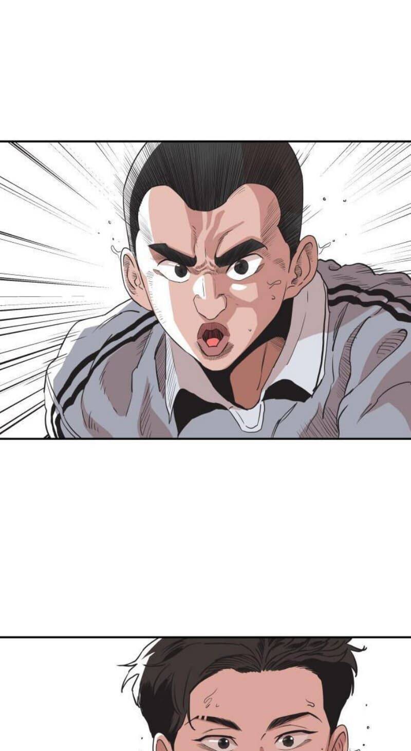 Sân Cỏ Chiến Kí Chap 30 - Next Chap 31