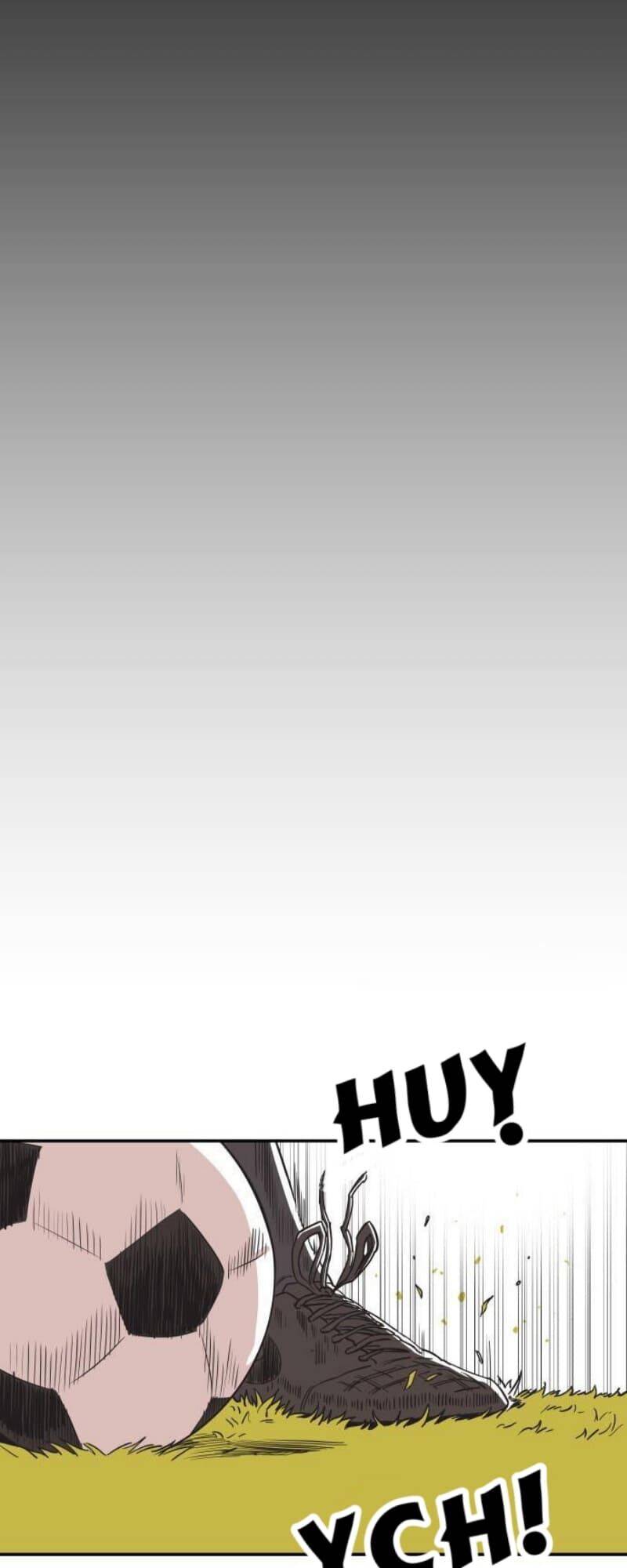 Sân Cỏ Chiến Kí Chap 30 - Next Chap 31