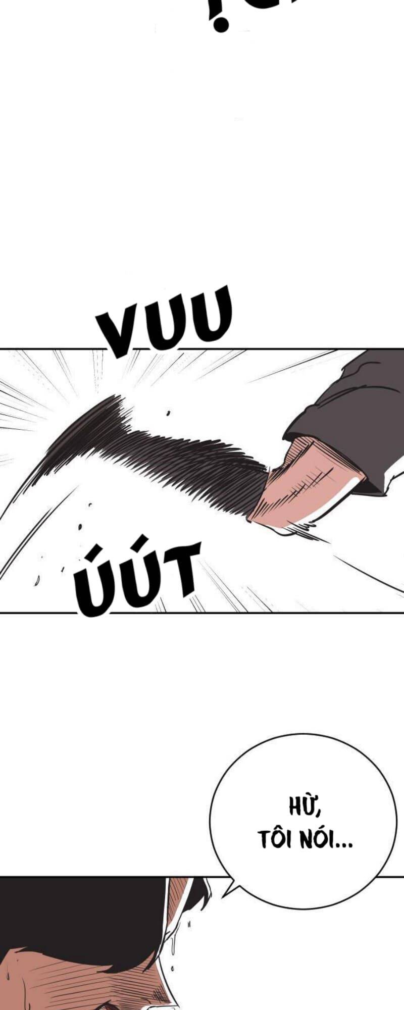 Sân Cỏ Chiến Kí Chap 30 - Next Chap 31