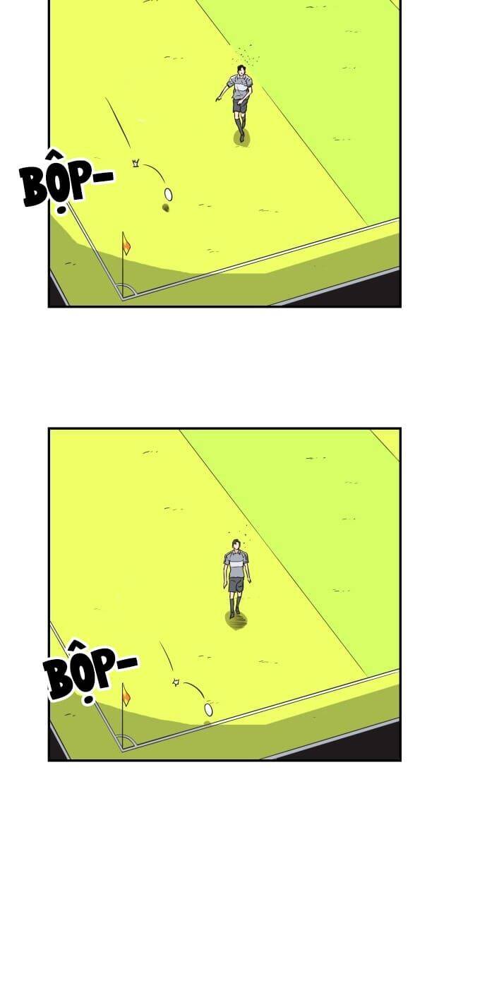 Sân Cỏ Chiến Kí Chap 31 - Next Chap 32