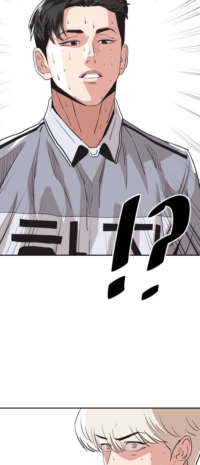 Sân Cỏ Chiến Kí Chap 31 - Next Chap 32