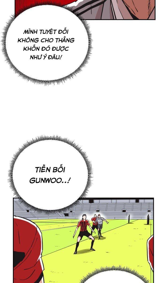 Sân Cỏ Chiến Kí Chap 32 - Next Chap 33