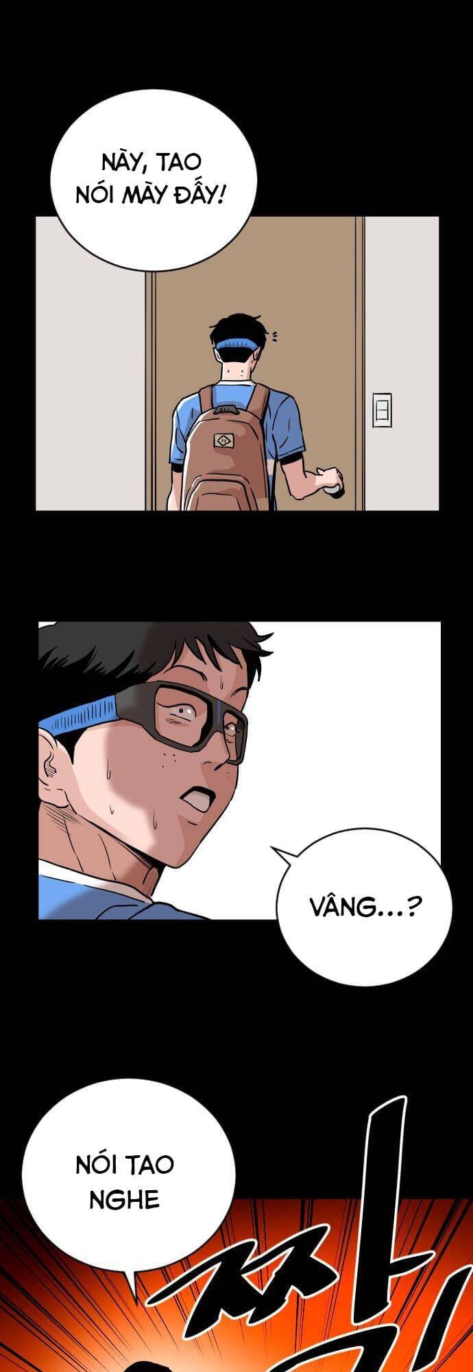 Sân Cỏ Chiến Kí Chap 34 - Next Chap 35