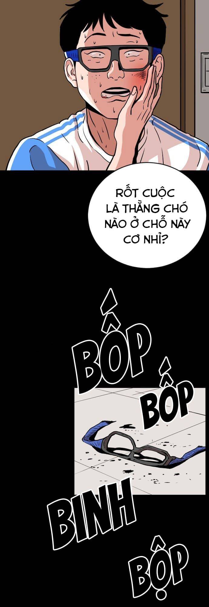 Sân Cỏ Chiến Kí Chap 34 - Next Chap 35