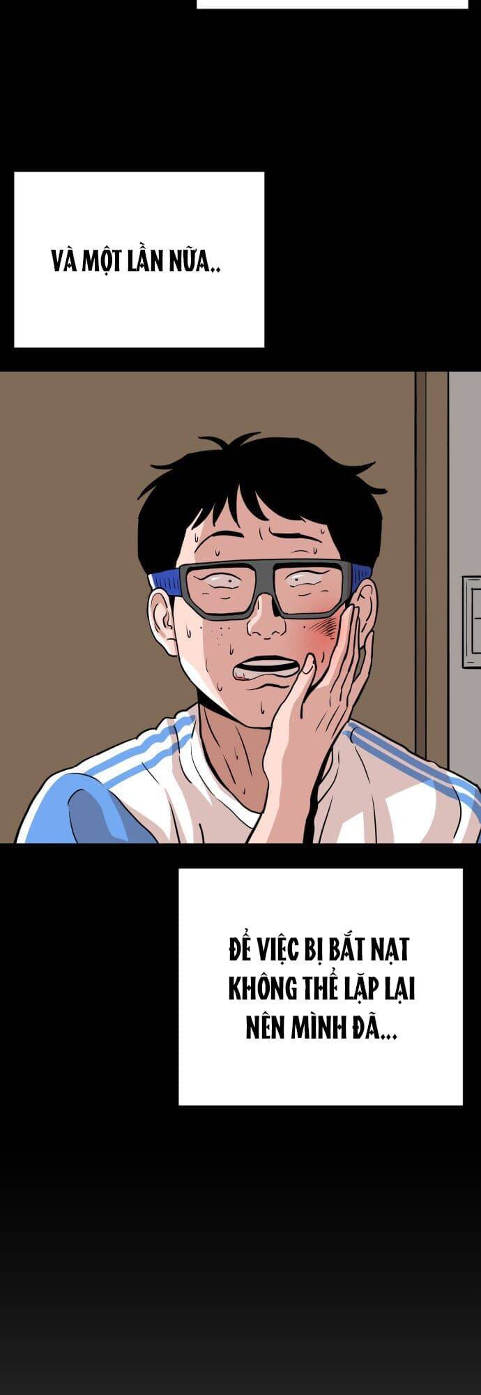 Sân Cỏ Chiến Kí Chap 34 - Next Chap 35