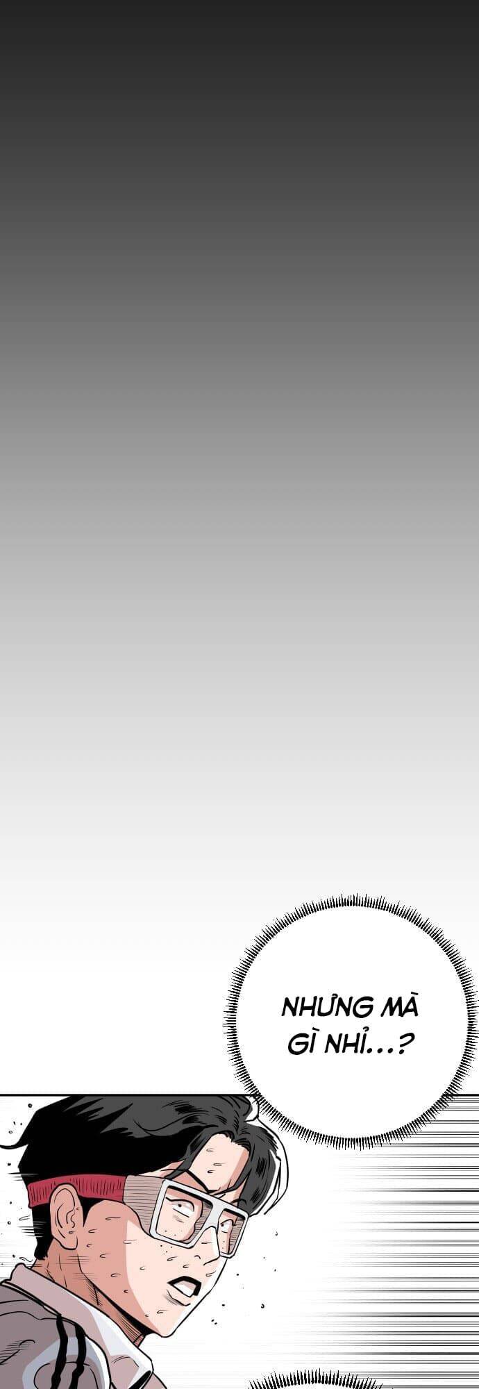 Sân Cỏ Chiến Kí Chap 34 - Next Chap 35