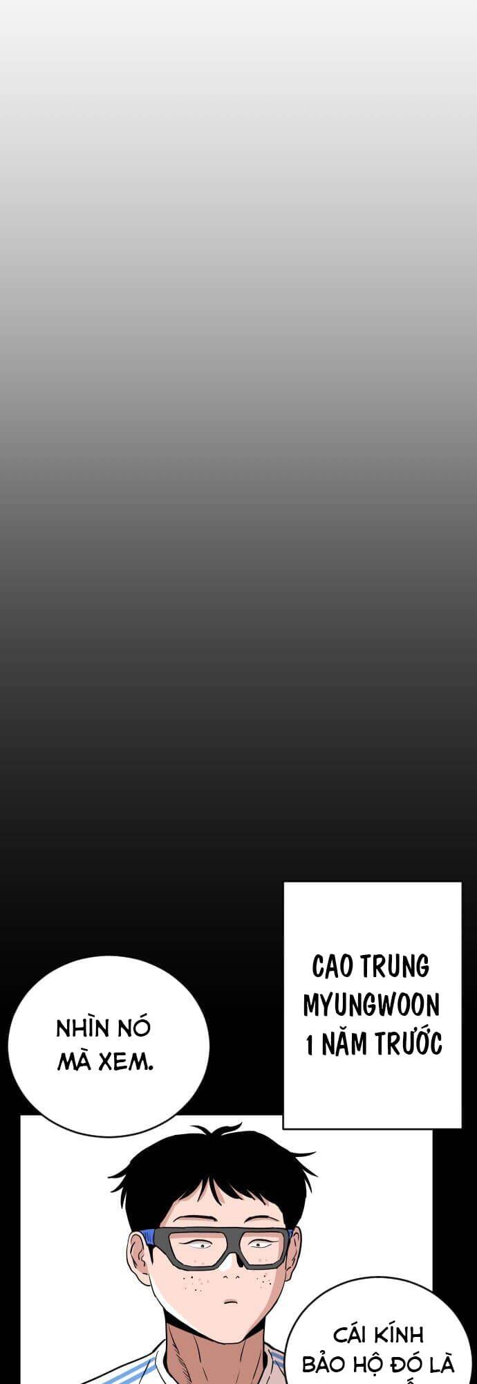 Sân Cỏ Chiến Kí Chap 34 - Next Chap 35