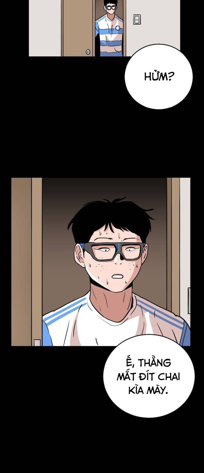 Sân Cỏ Chiến Kí Chap 34 - Next Chap 35