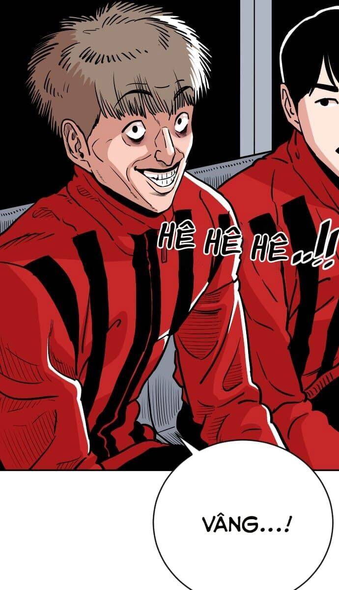 Sân Cỏ Chiến Kí Chap 35 - Next Chap 36