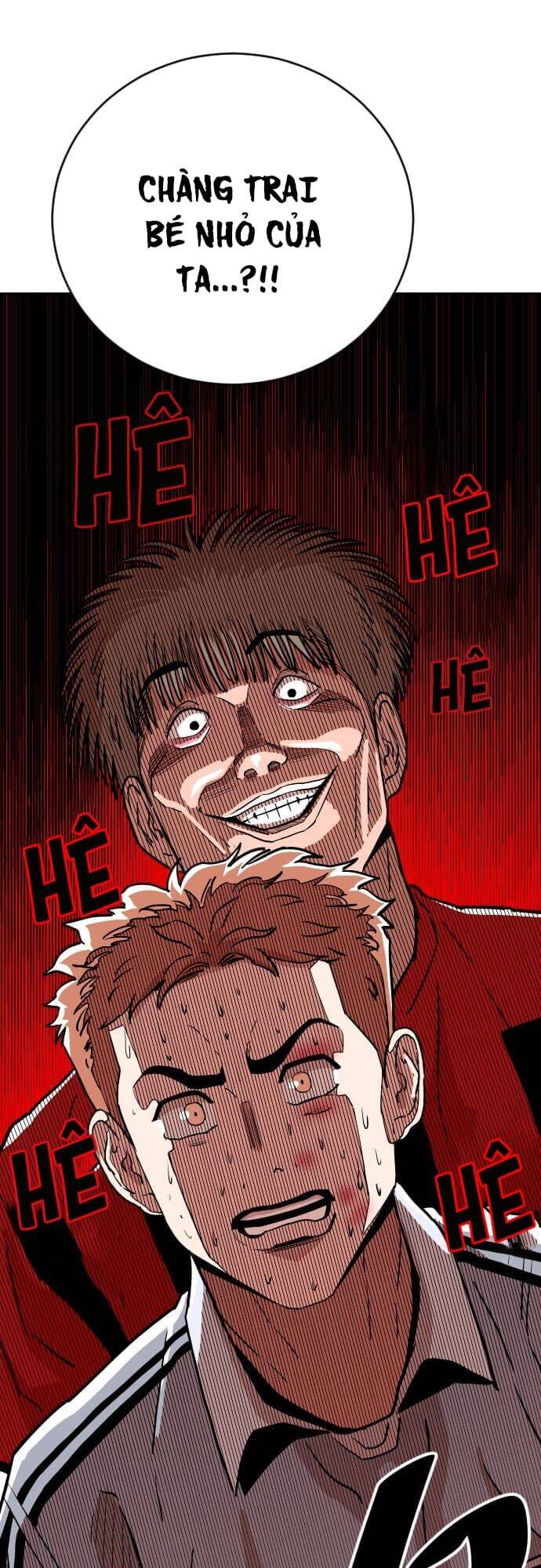 Sân Cỏ Chiến Kí Chap 35 - Next Chap 36