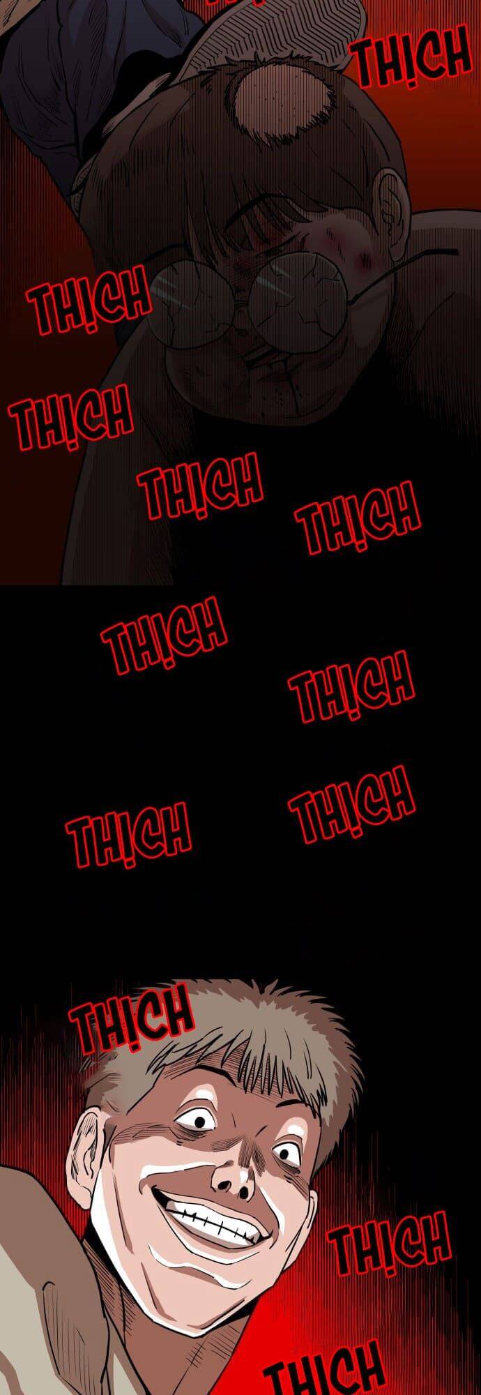 Sân Cỏ Chiến Kí Chap 35 - Next Chap 36