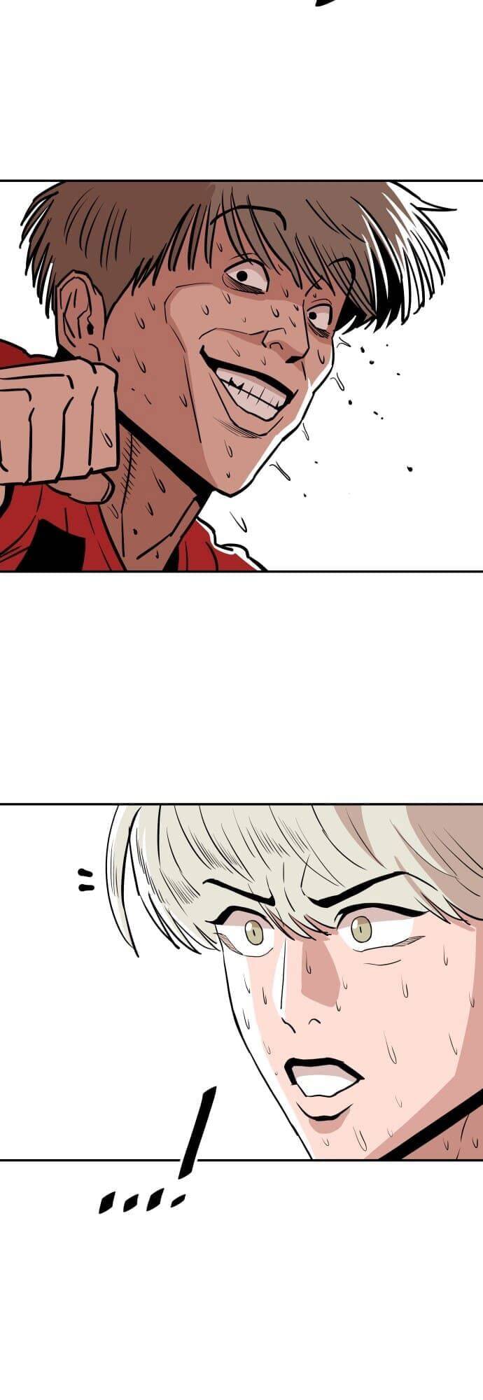 Sân Cỏ Chiến Kí Chap 35 - Next Chap 36