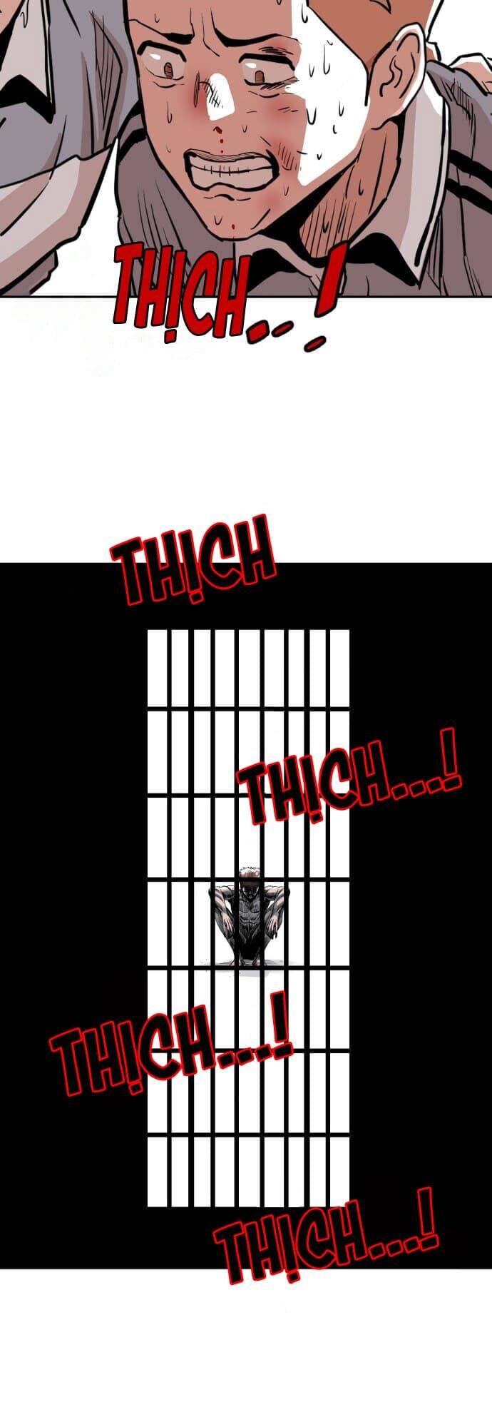 Sân Cỏ Chiến Kí Chap 35 - Next Chap 36