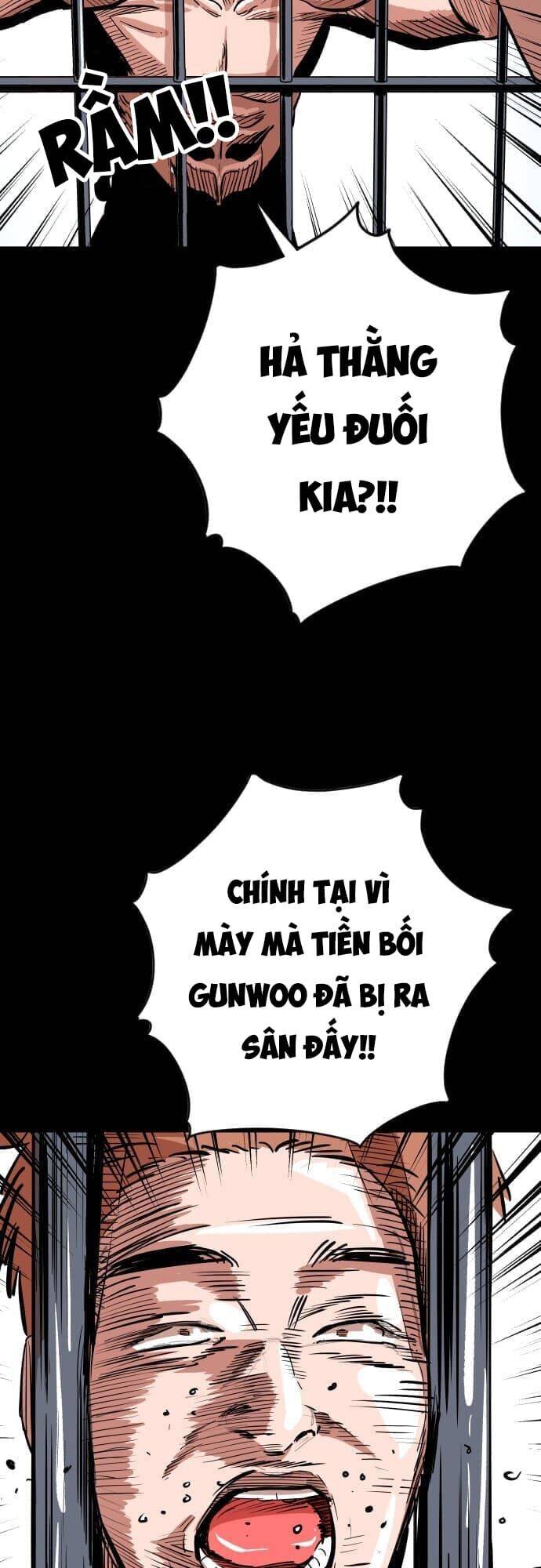 Sân Cỏ Chiến Kí Chap 36 - Next Chap 37