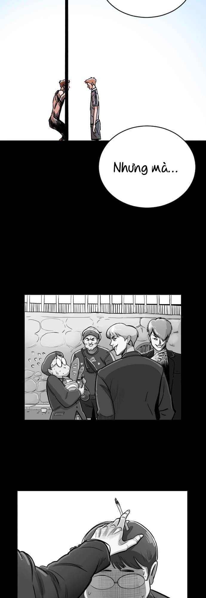 Sân Cỏ Chiến Kí Chap 36 - Next Chap 37