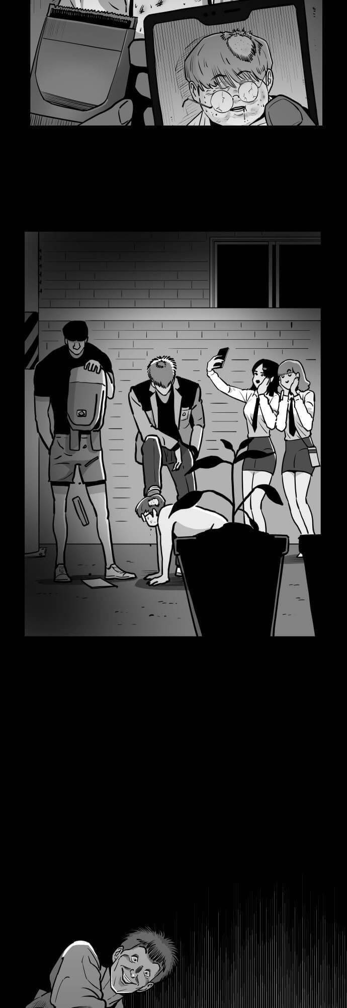 Sân Cỏ Chiến Kí Chap 36 - Next Chap 37