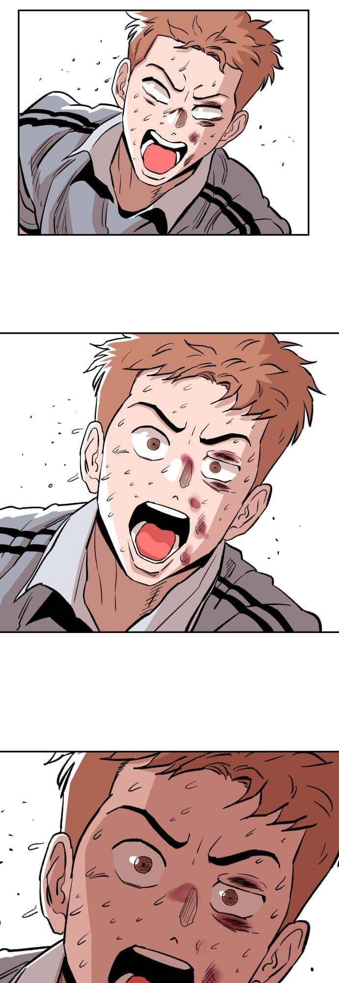 Sân Cỏ Chiến Kí Chap 36 - Next Chap 37