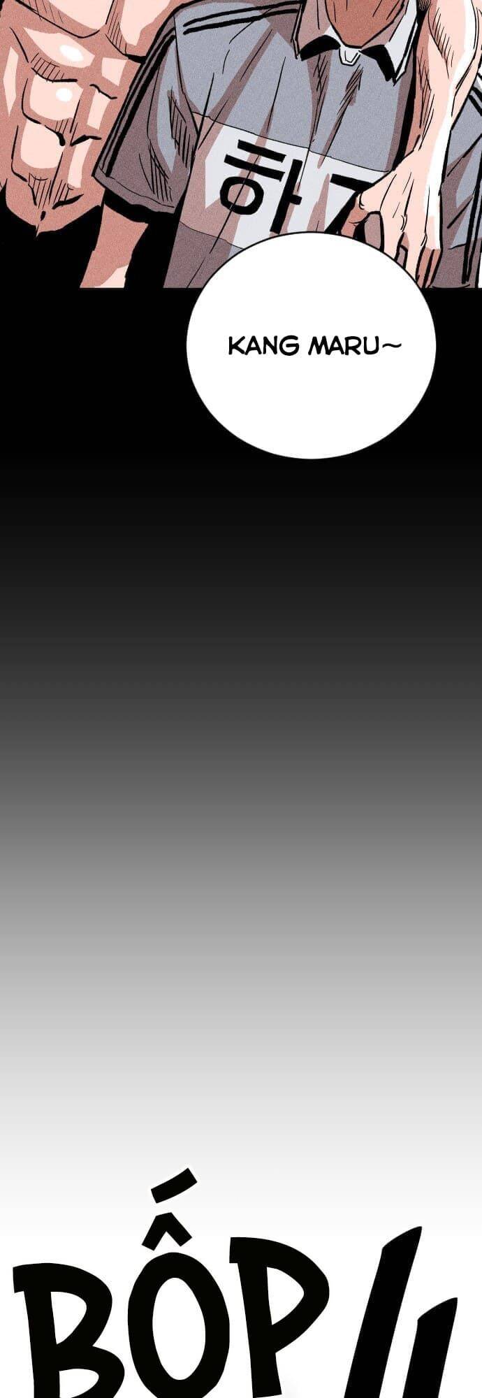 Sân Cỏ Chiến Kí Chap 36 - Next Chap 37