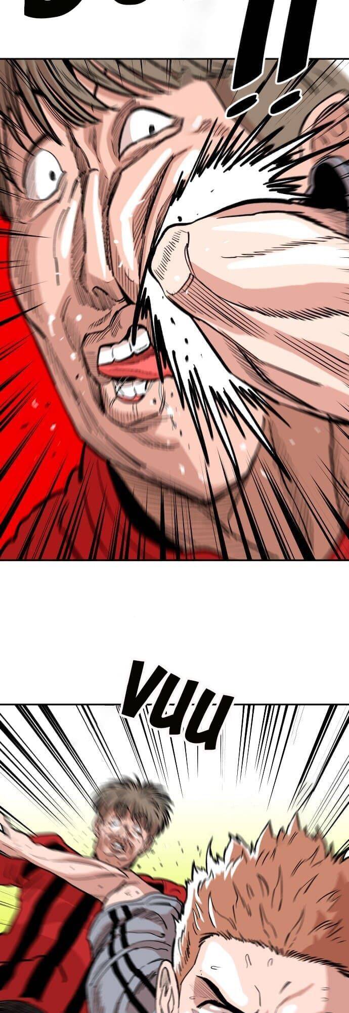 Sân Cỏ Chiến Kí Chap 36 - Next Chap 37