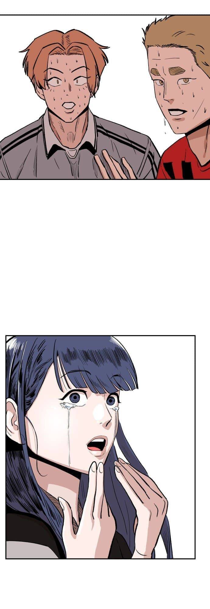 Sân Cỏ Chiến Kí Chap 36 - Next Chap 37