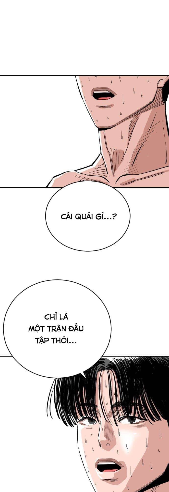 Sân Cỏ Chiến Kí Chap 36 - Next Chap 37