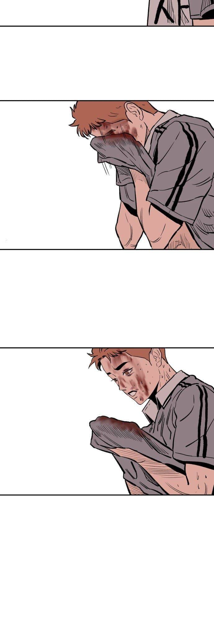 Sân Cỏ Chiến Kí Chap 36 - Next Chap 37