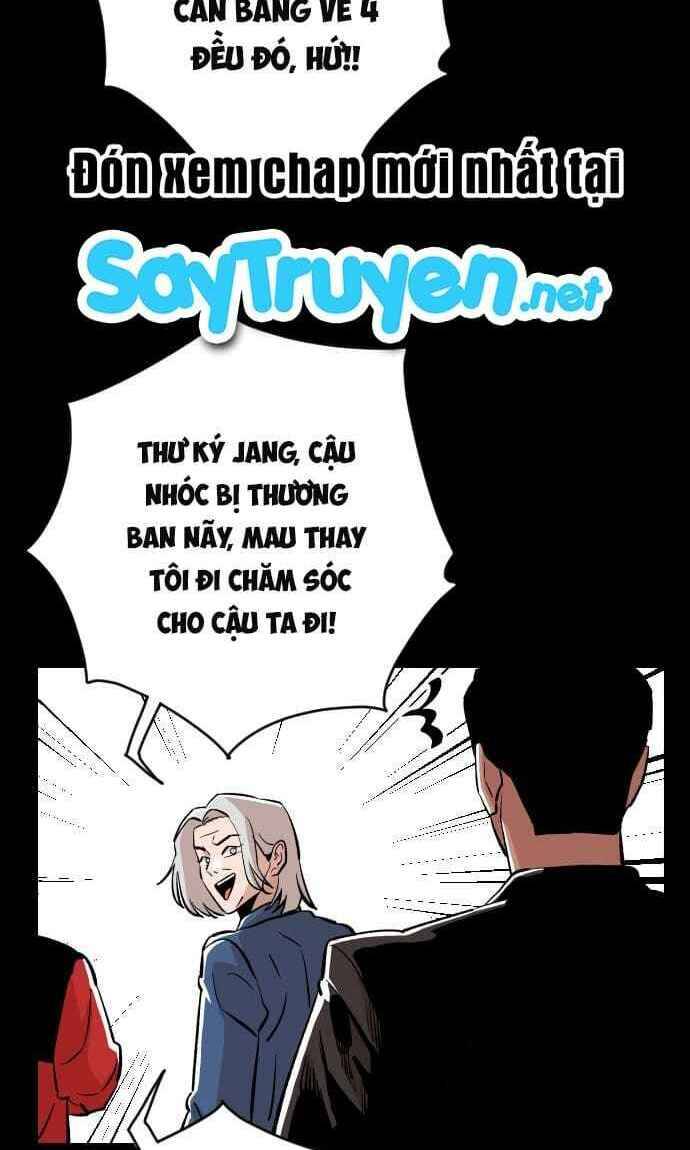Sân Cỏ Chiến Kí Chap 37 - Next Chap 38